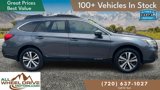 Used 2018 Subaru Outback 2.5i Limited image 4