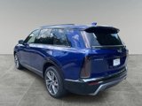 New 2026 Cadillac Vistiq Sport image 3