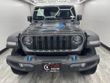 Used 2024 Jeep Wrangler Unlimited Rubicon 4xe image 2