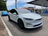 Used 2022 Tesla Model X image 6
