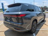 Used 2024 Lexus TX 350 FWD w/ Captains Chair Package image 6