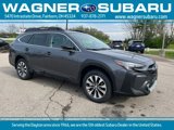 New 2025 Subaru Outback Limited XT image 1