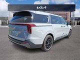 New 2025 Kia Carnival SX Prestige image 4