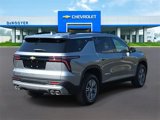 New 2026 Chevrolet Traverse LT w/ Driver Confidence Package image 5