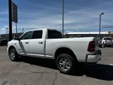 Used 2024 RAM 2500 Laramie image 5