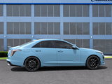 New 2025 Cadillac CT4 V w/ Super Cruise Package image 5