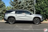 Used 2024 Chevrolet Traverse Z71 w/ Enhanced Driving Package image 3