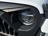 Used 2021 Jeep Wrangler Unlimited Sahara image 5