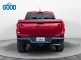 New 2026 Chevrolet Colorado ZR2 w/ Off-Road Front Bumper Package image 4