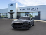 New 2025 Ford Mustang GT Premium image 2