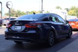 Used 2022 Toyota Camry XLE image 5