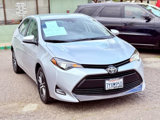 Used 2017 Toyota Corolla LE w/ LE Premium Package image 5