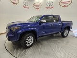 New 2025 Toyota Tacoma Limited image 2