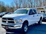 Used 2018 RAM 2500 Tradesman w/ Chrome Appearance Group image 4