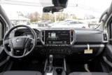 Used 2025 Nissan Frontier S image 2