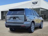 New 2025 Cadillac Escalade Sport Platinum w/ LPO, Floor Liner Package image 5