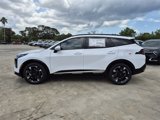 New 2026 Kia Sportage SX image 5