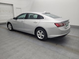 Used 2022 Chevrolet Malibu LT image 3