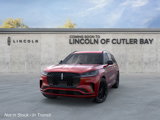 New 2025 Lincoln Aviator Reserve w/ Jet Appearance Package image 2