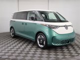 New 2025 Volkswagen ID. Buzz Pro S Plus image 3
