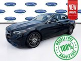Used 2024 Mercedes-Benz C 300 Sedan image 3