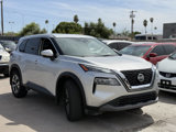 Used 2021 Nissan Rogue SV image 3