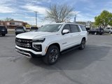 New 2025 Chevrolet Suburban Z71 w/ Z71 Off-Road Package image 3