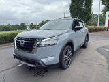 New 2025 Nissan Pathfinder Platinum image 3