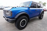 Certified 2023 Ford Bronco Badlands w/ Sasquatch Package image 3