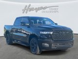 New 2026 RAM 1500 Big Horn image 3
