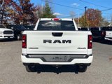 New 2025 RAM 1500 Laramie w/ Night Edition image 4