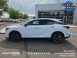 Used 2024 Lexus RX 350 F Sport image 3