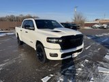 New 2025 RAM 1500 Laramie w/ Night Edition image 2