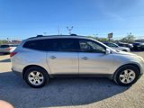 Used 2009 Chevrolet Traverse LT image 4