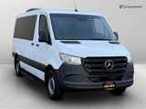 Used 2023 Mercedes-Benz Sprinter 2500 image 2