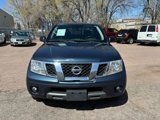Used 2019 Nissan Frontier SV w/ Value Truck Package image 2