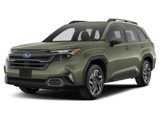 New 2025 Subaru Forester Limited image 2