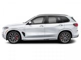 New 2026 BMW X5 xDrive50e w/ Executive Package image 2