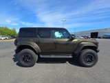 New 2025 Ford Bronco Raptor image 3