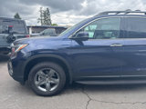 Used 2023 Honda Ridgeline RTL-E image 2