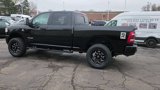 Used 2023 RAM 2500 Laramie image 4
