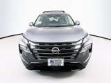 New 2026 Nissan Rogue Platinum image 2