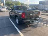 New 2026 RAM 1500 Big Horn image 3