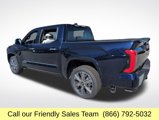 New 2025 Toyota Tundra Capstone image 3