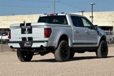 New 2025 Ford F150 Lariat w/ Equipment Group 502A High image 4
