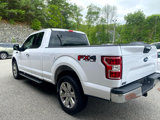 Used 2018 Ford F150 XLT w/ Equipment Group 301A Mid image 3