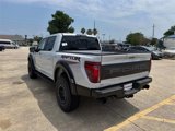 New 2025 Ford F150 Raptor image 3