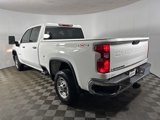 New 2025 Chevrolet Silverado 2500 W/T image 3