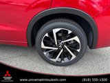 New 2025 Mitsubishi Outlander 4WD Plug-In Hybrid image 5