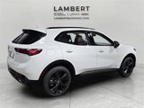 New 2025 Buick Envision Sport Touring image 4
